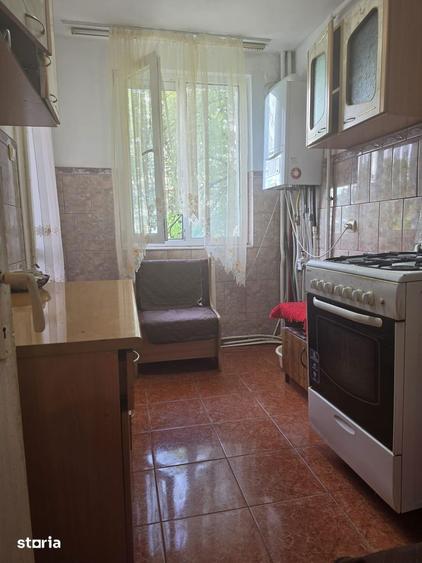 Apartament cu 2 camere în Ultracentral