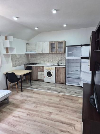 Apartament cu 2 camere decomandat în Găvana