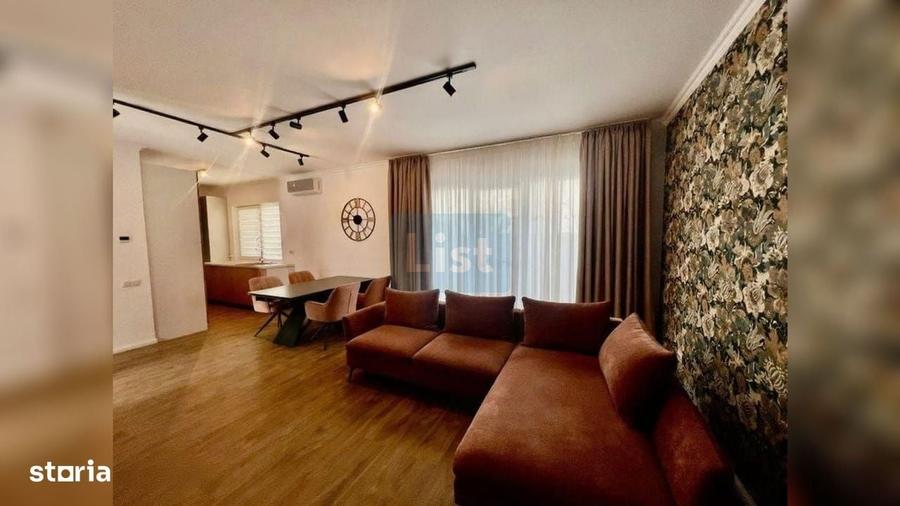 Casa individuala in Floresti zona Strandului - 6