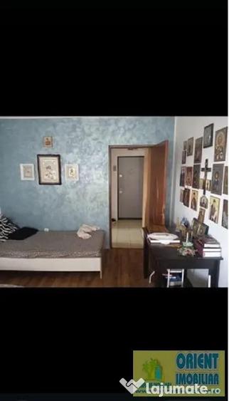 Apartament cu 2 camere decomandat în Brătianu