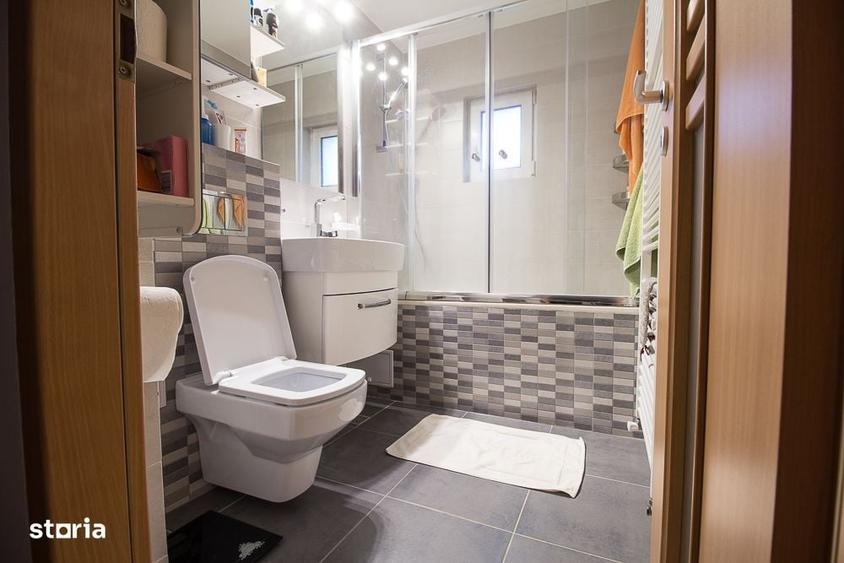 Apartament cu 3 camere decomandat în Mănăștur
