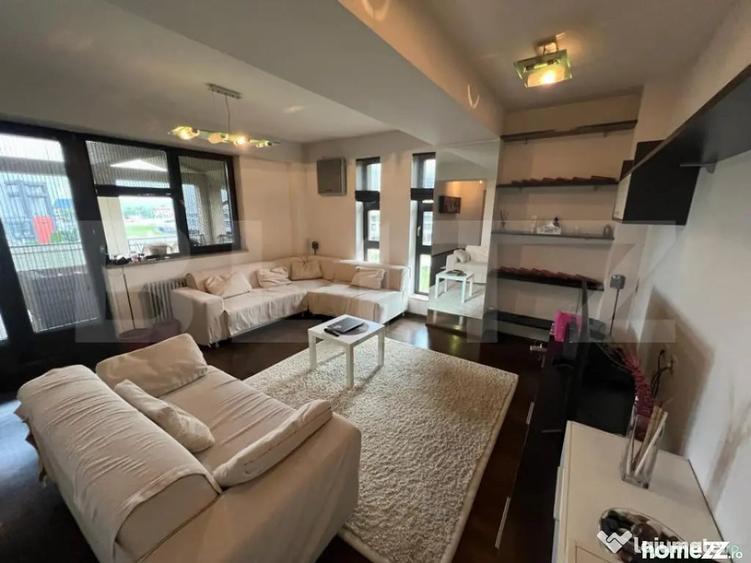 Apartament cu 3 camere decomandat în 1 Mai