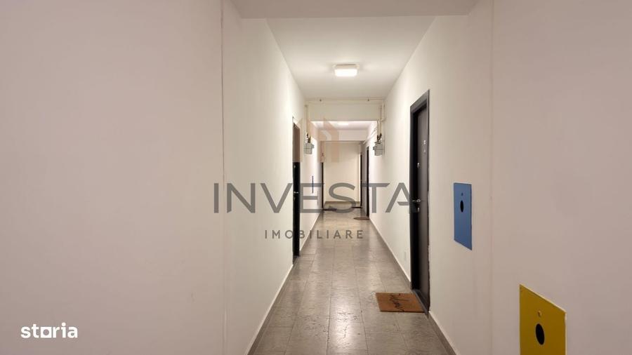 Apartament cu 2 camere semidecomandat în Între Lacuri — fotografia 1