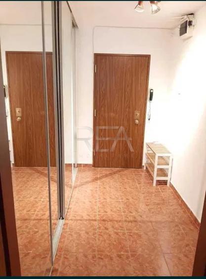 Apartament cu 2 camere decomandat, mobilat în Tineretului
