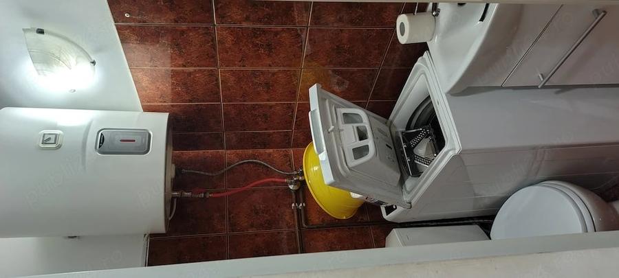 Vand garsoniera 15 mp in Timi?oara, zona Soarelui - 2