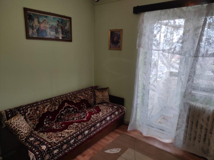 Apartament cu 2 camere semidecomandat în Gheorgheni