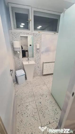 Spațiu comercial, de 216 mp, în 13 Septembrie