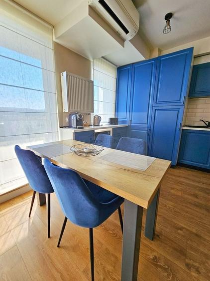 Inchiriere Apartament 2 cam zona Iulius Mall Cluj - 2