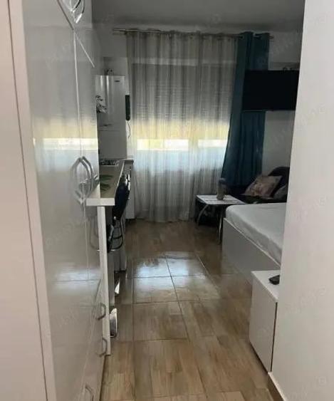 Garsonieră semidecomandată în Tomis Nord