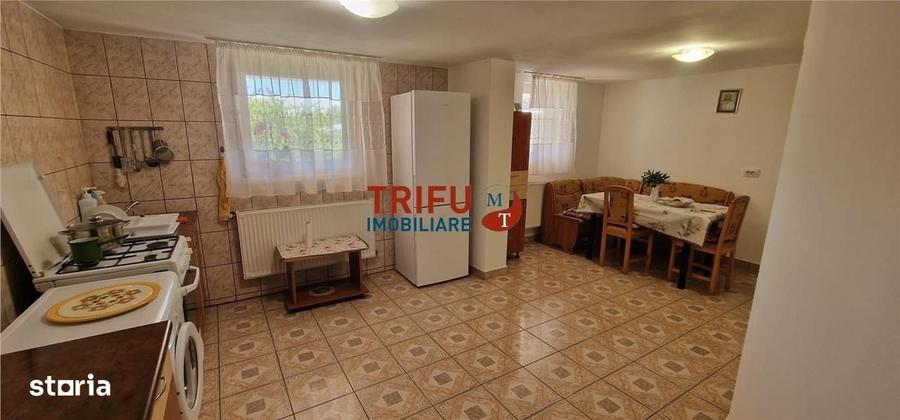 Casa individuala de vanzare Alba Iulia, zona Schit (Cetate) - 8