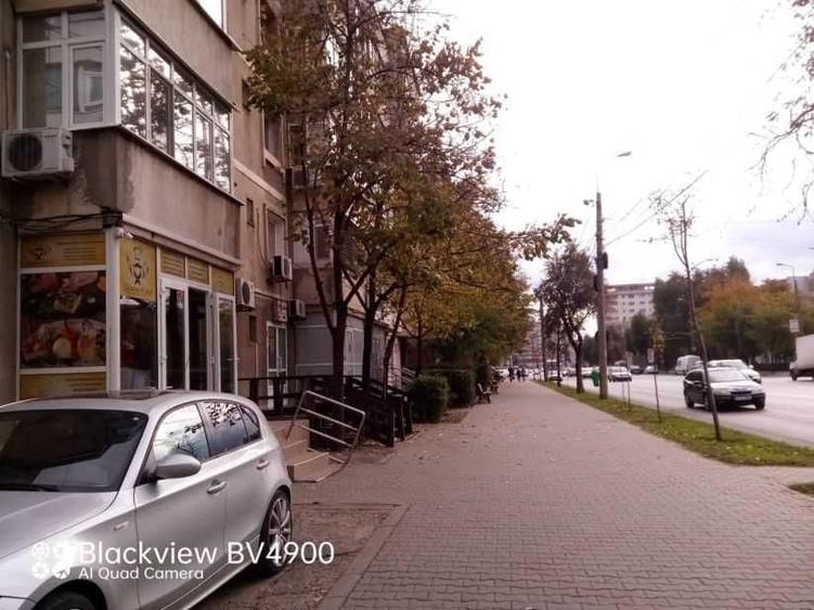 Spațiu comercial, de 40 mp, în Exterior Vest