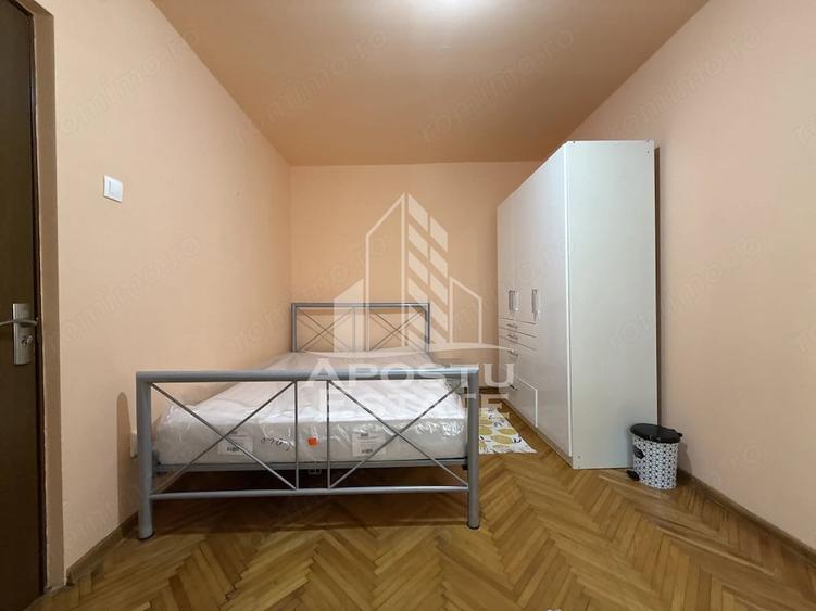Apartament 2 camere de vanzare, centrala, zona Soarelui, Timisoara - 2