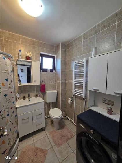 2 camere - semidec - garaj - Sos. Bucuresti - Magurele - 8