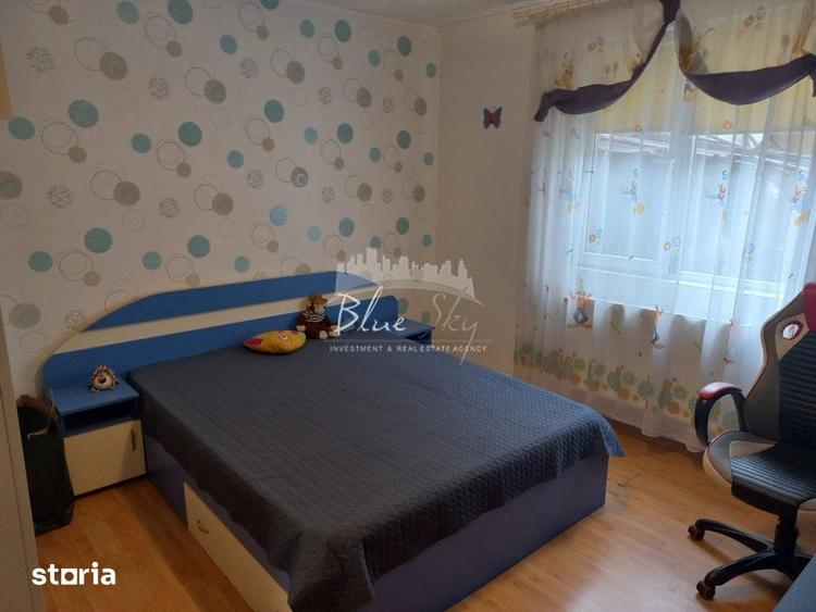 Casă cu 8 camere cu Teren 330 Mp în Eforie