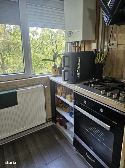 Apartament 3 Camere -Bloc reabilitat- Gorjului - Metrou - Comision 0! - 4