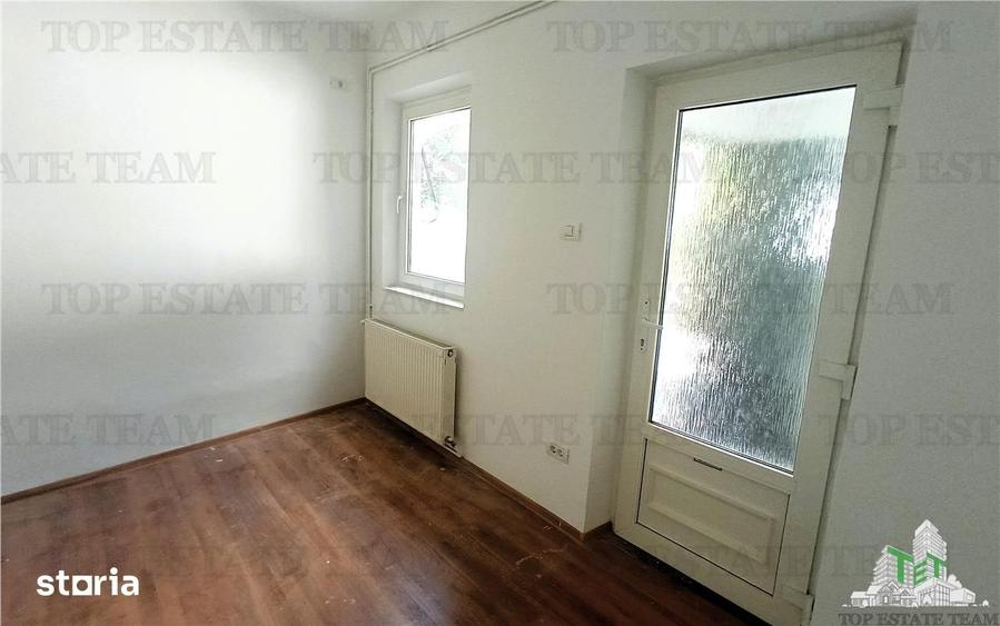 Casa cu potential investitional, de vanzare in zona Tei - 1