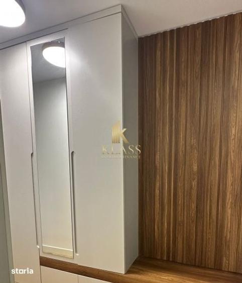 Apartament de inchiriat cu 2 camere, 60 m2 - Pipera My Place - 2