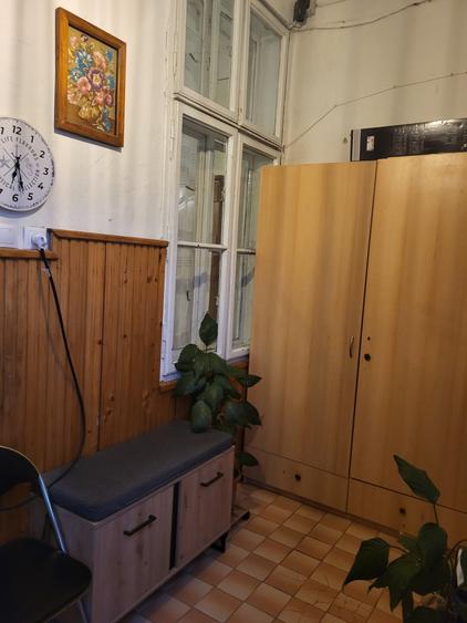 Apartament cu 2 camere semidecomandat în Ultracentral