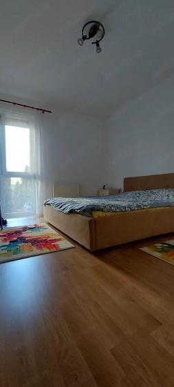 Apartament cu 2 camere decomandat în Bucovina