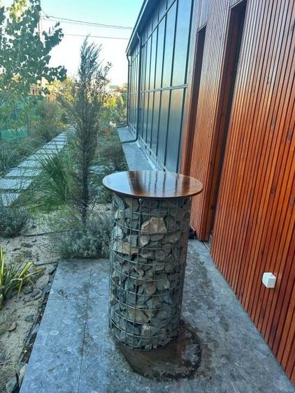 Spatiu comercial versatil | Comuna Berceni | 151 Utili + Curte - 5