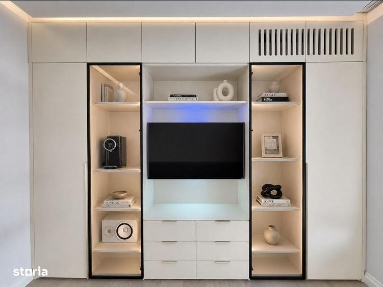 Apartament cu 4 camere în Lacul Morii