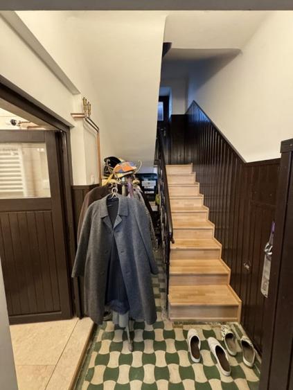 Duplex cu 4 camere cu Canalizare în Democrației