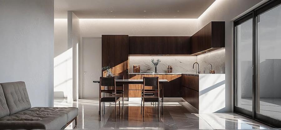 Duplex premium|127 mp|316 mp teren|Giarmata|Posibilitatate de plata in rate direct de la dezvoltator - 3