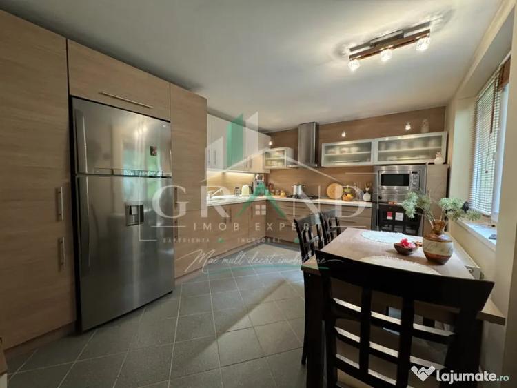 Casa cocheta cu gradina superba ?i garaj | 624 mp tere - 10