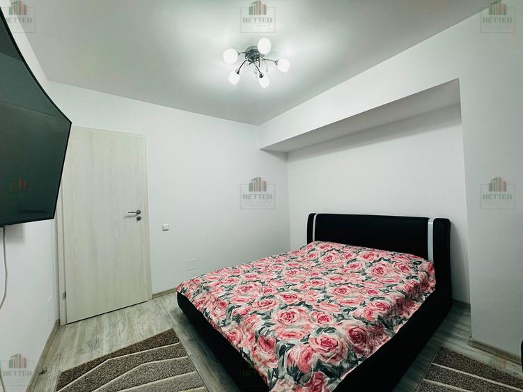 Apartament 2 camere de închiriat, Drumul Binelui, Sector 4, cu parcare - 5