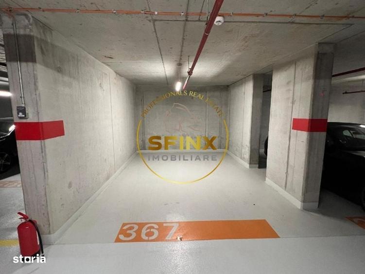 Apartament 2 camere | One Cotroceni - 6