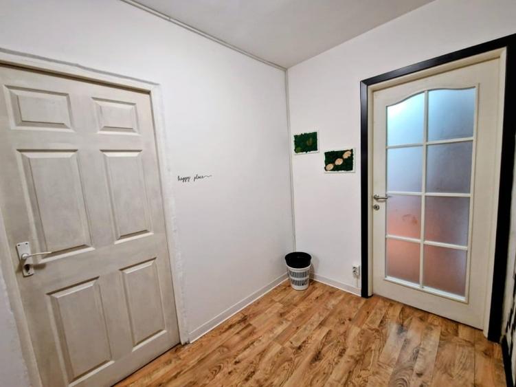 Apartament cu 2 camere decomandat, mobilat în Tineretului
