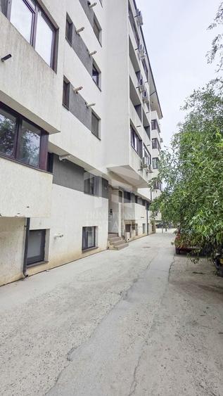Apartament cu 3 camere decomandat, mobilat în Chiajna