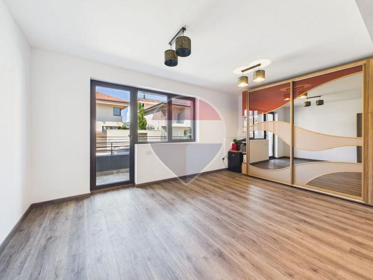 Apartament cu 3 camere decomandat în Nicolae Grigorescu