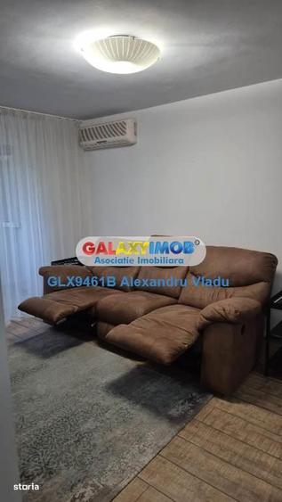 Apartament cu 3 camere semidecomandat, mobilat în Sălăjan