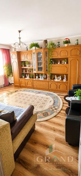 Apartament 2 camere, decomandate, etaj intermediar, Mănăștur - 1