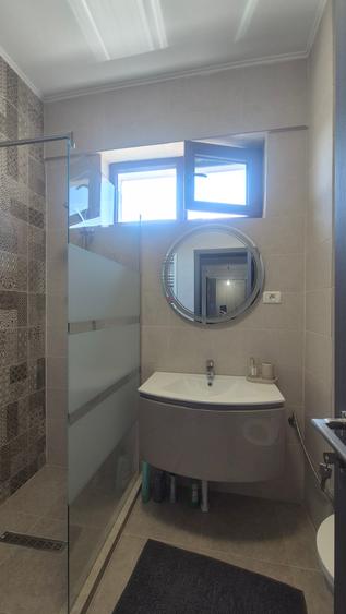 Apartament cu 2 camere semidecomandat în Tomis Nord