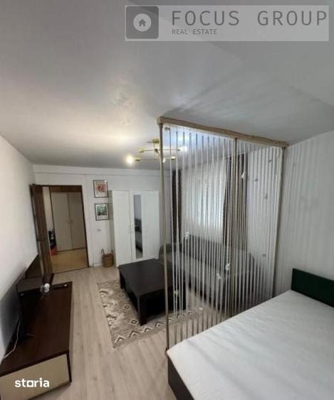Apartament cu 2 camere în Grozăvești