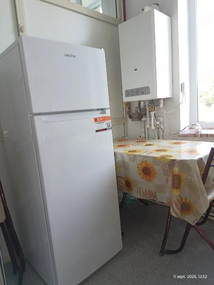 Garsonieră semidecomandată în Central