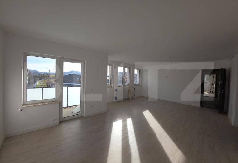 Apartament de 3 camere, bloc nou - 3