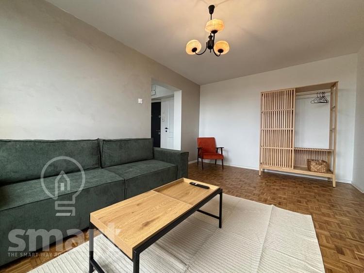 Apartament 2 camere deosebit Gheorgheni - 10