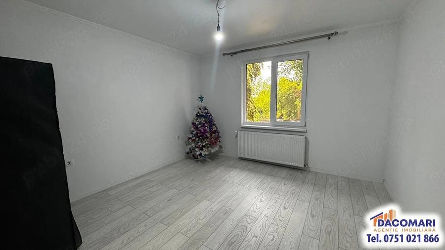 Casa construita in 2020 | Teren 1.323 mp | mobilata ?i utilata | Comision 0% | Piscu, Gala?i - 4