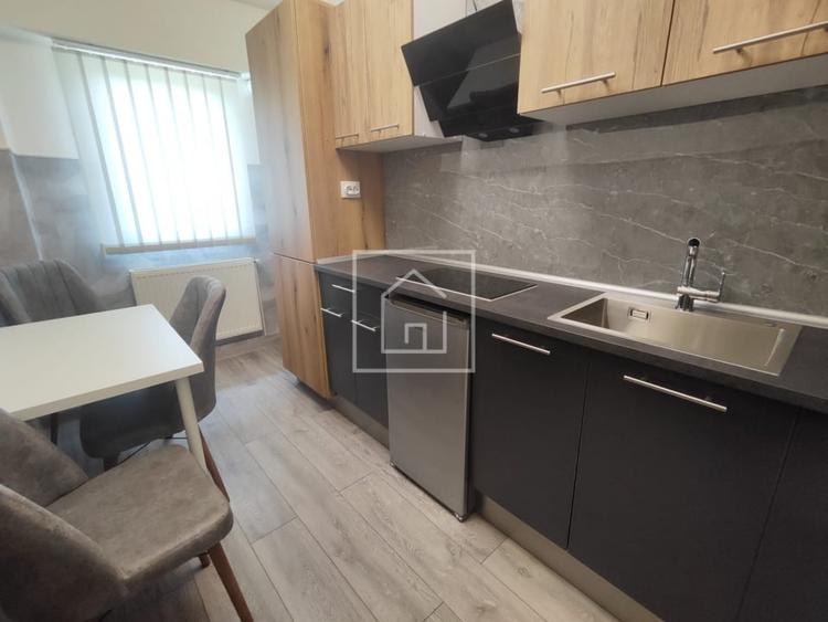 Apartament 2 camere decomandate, prima inchiriere, zona Gara Sibiu - 5