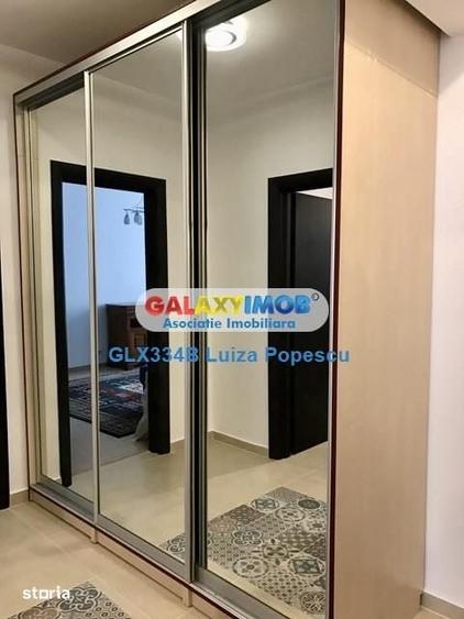 Apartament cu 2 camere în Tineretului