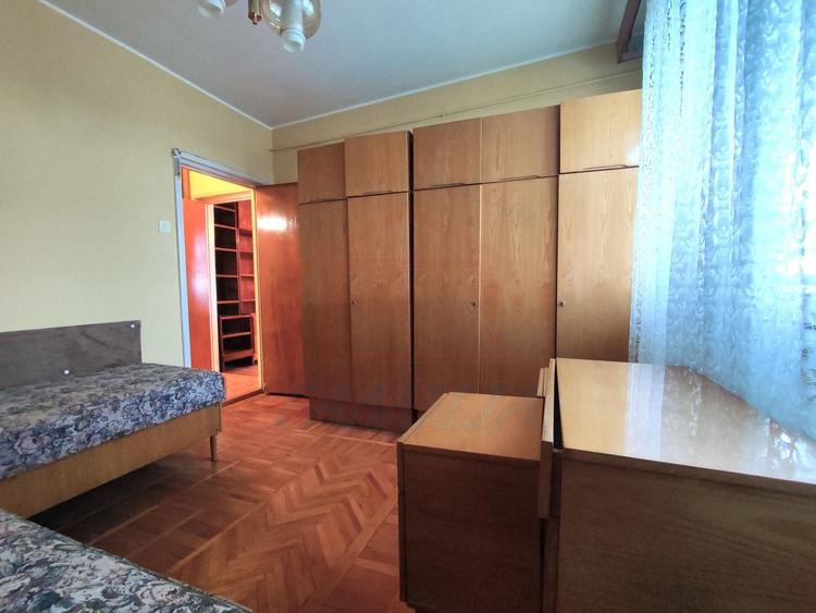 Apartament 2 camere, semidecomandat, etaj 9  – Tiglina 2 - 5