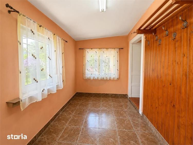 Casa 4 camere 1640 mp teren Bazna - 7