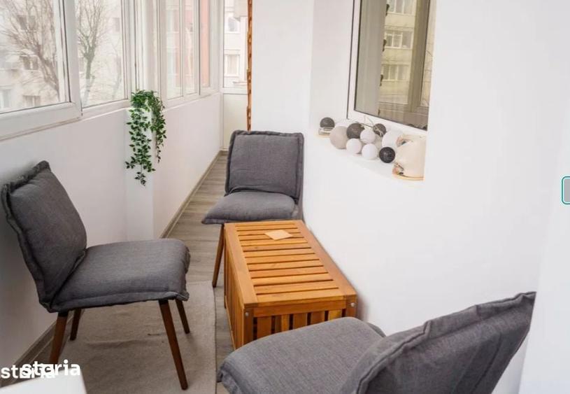 Apartament 2 camere/ zona Obor/ Metrou Obor - 8