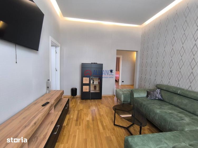 Spațiu comercial, de 809.89 mp, în Gara