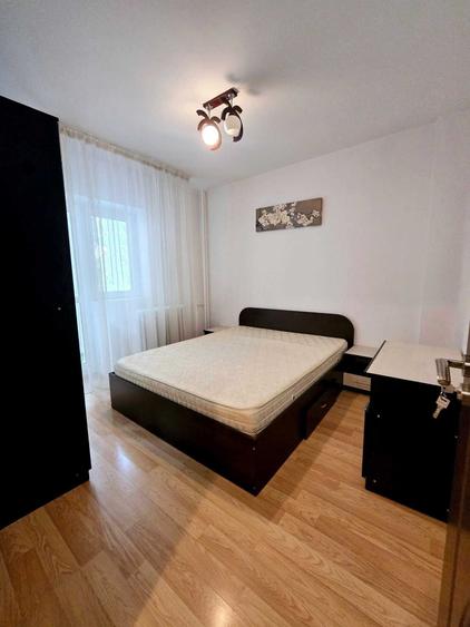 Apartament cu 2 camere semidecomandat în Ștefan cel Mare