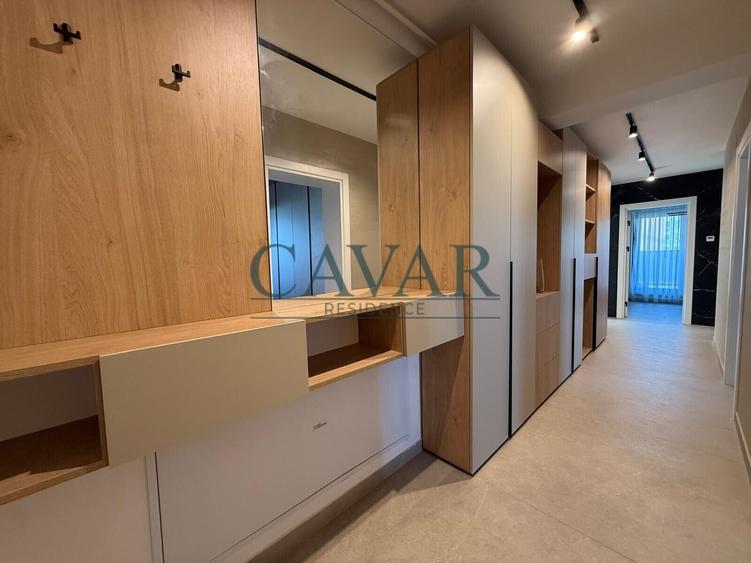 Alege Inteligent. Alege Proiectele Cavar Residence - 10