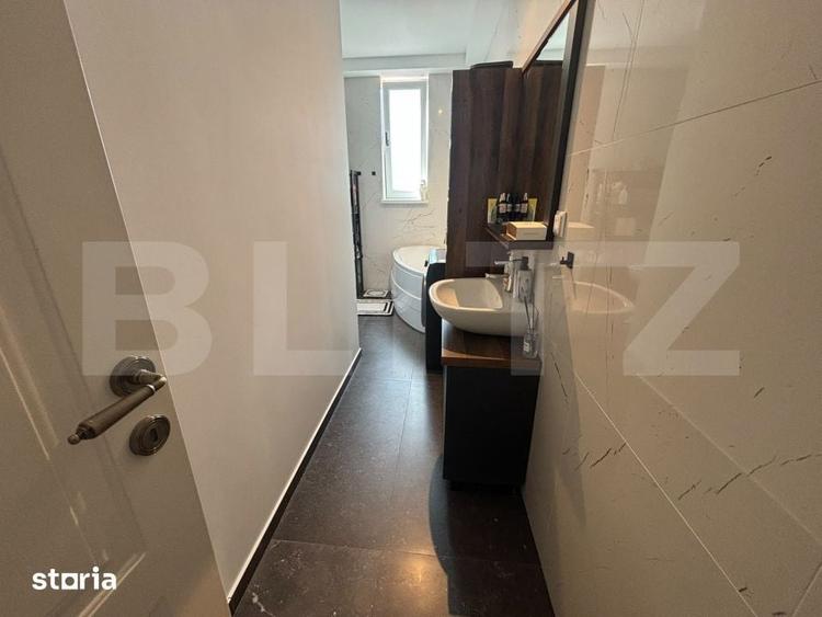 Apartament cu 2 camere decomandat în Ciurea